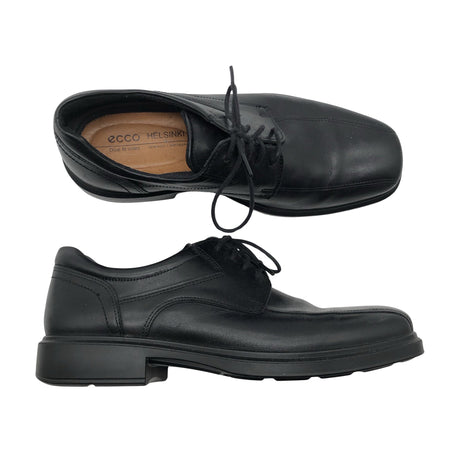 Unisex Ecco - Igapäevased jalanõud, suurus 41 - Must ()
