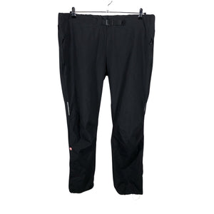 Unisex Sasta - Õuepüksid, suurus 44 - Must (1)