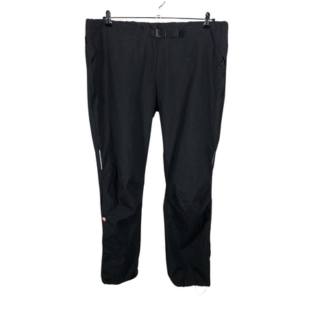 Unisex Sasta - Õuepüksid, suurus 44 - Must ()