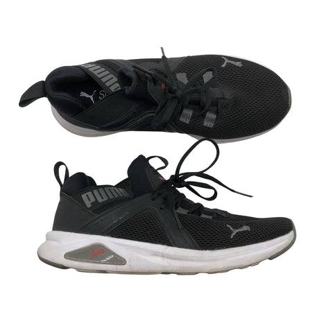 Unisex Puma - Tennised, suurus 37 - Must ()
