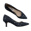 Unisex Clarks - Kontsakingad, suurus 38 - Sinine ()