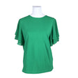 Unisex Ril's - T-särk, suurus 40 - Roheline ()