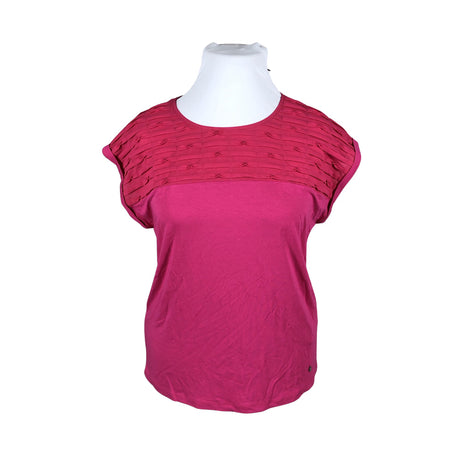 Unisex Ril's - T-särk, suurus 42 - Roosa ()