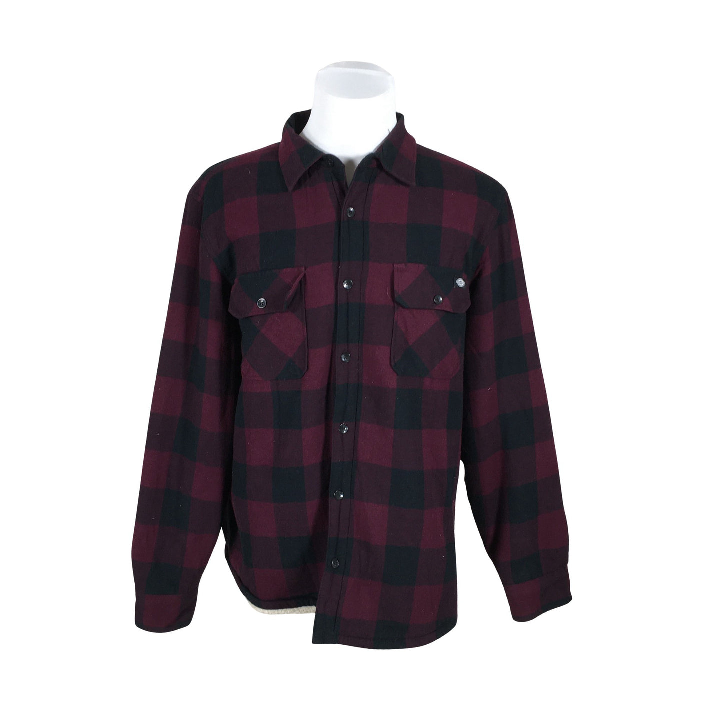 Unisex Dickies - Jope, suurus XXL - Lilla (1)