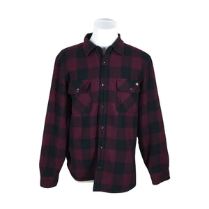Unisex Dickies - Jope, suurus XXL - Lilla (1)