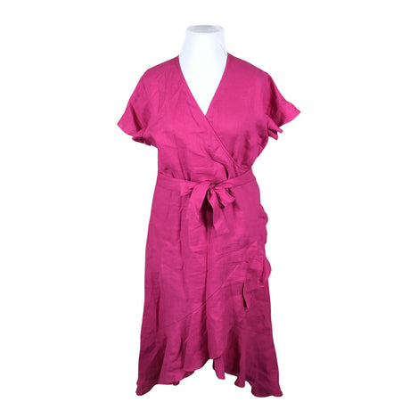 Unisex Nakoa - Mitteveniv kleit, suurus 42 - Roosa ()