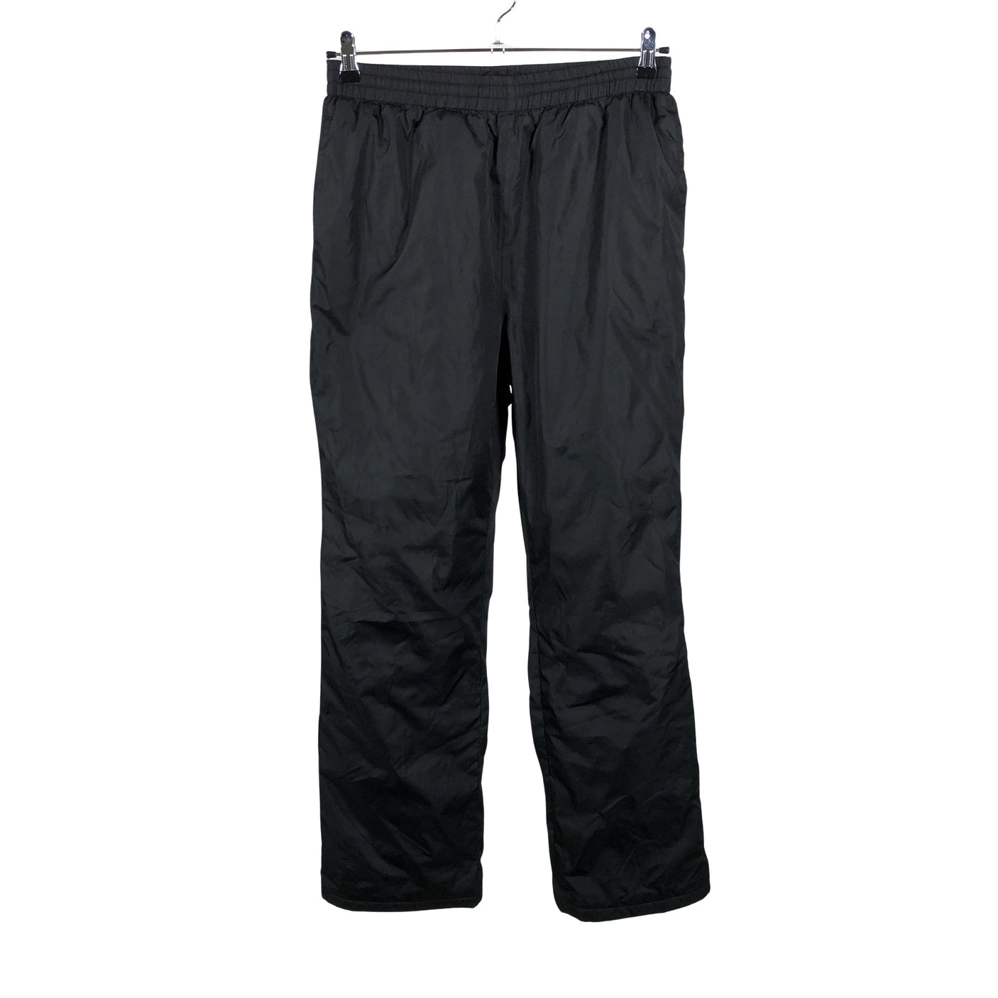 Unisex Skila - Talvepüksid, suurus 38 - Must (1)