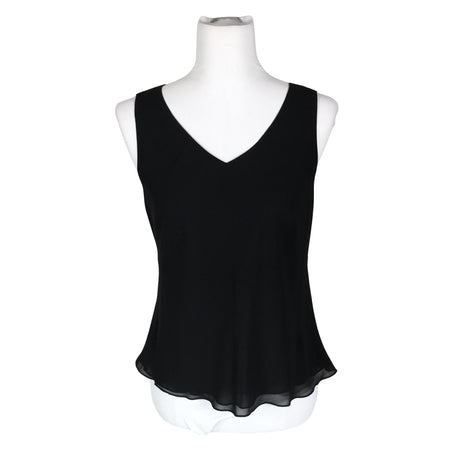 Unisex Murek fashion - Pidulik top, suurus 38 - Must ()