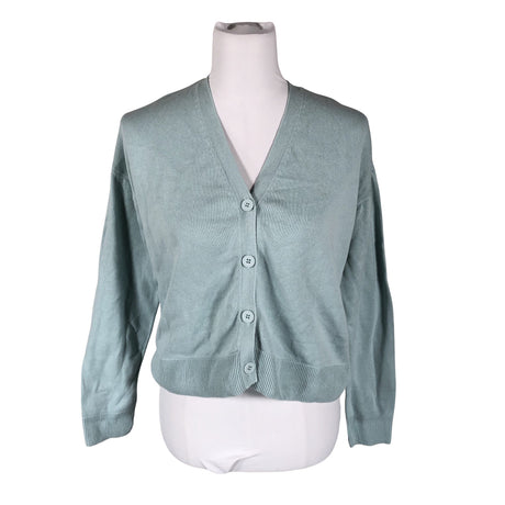 Unisex Noom - Kampsun, suurus 36 - Türkiis ()