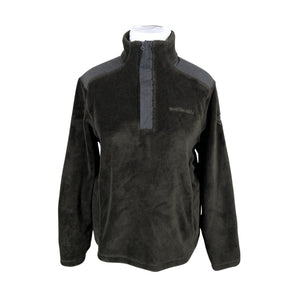 Unisex MacKenzie - Fliispluus, suurus 42 - Roheline (1)