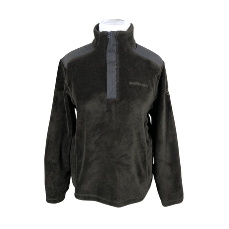 Unisex MacKenzie - Fliispluus, suurus 42 - Roheline ()