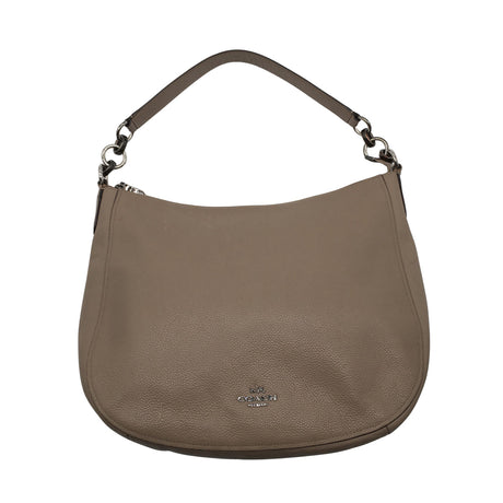 Unisex Coach - Käekott, suurus Midi - Beige ()