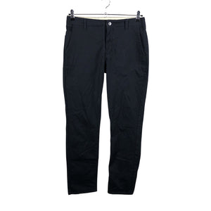 Unisex Vailent - Chino-püksid, suurus M - Must (1)