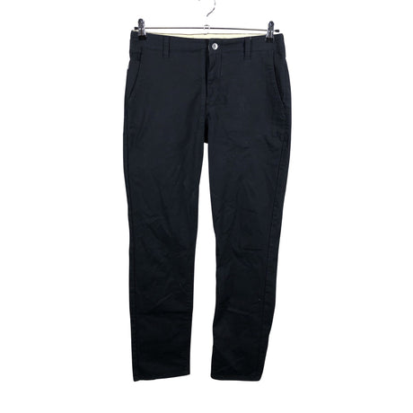 Unisex Vailent - Chino-püksid, suurus M - Must ()