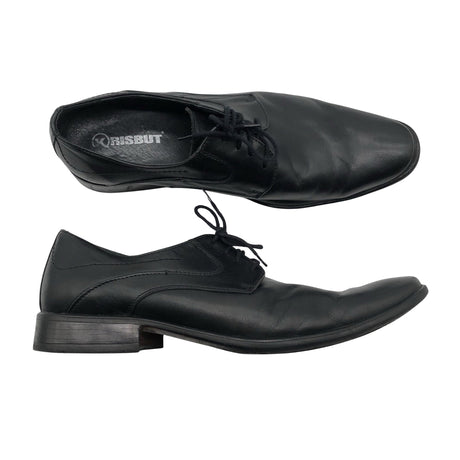 Unisex Krisbut - Igapäevased jalanõud, suurus XS - Must ()