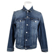 Unisex Calvin Klein Jeans - Teksatagi, suurus S - Sinine ()