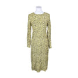 Unisex Modström - Õhuke kleit, suurus 34 - Must ()