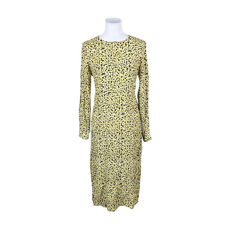 Unisex Modström - Õhuke kleit, suurus 34 - Must ()