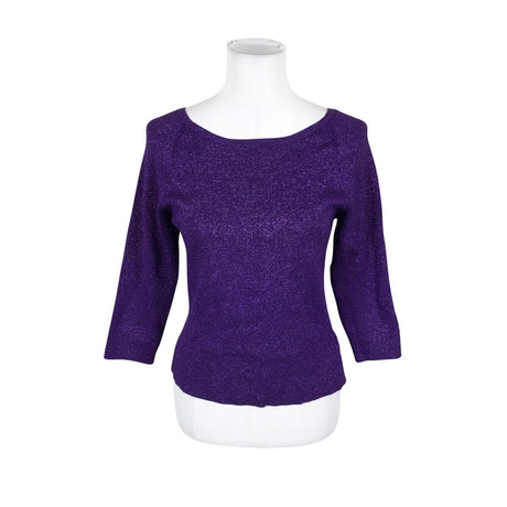 Unisex Worthington - Kampsun, suurus 38 - Lilla ()