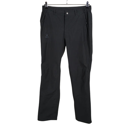 Unisex Halti - Õuepüksid, suurus M - Must ()