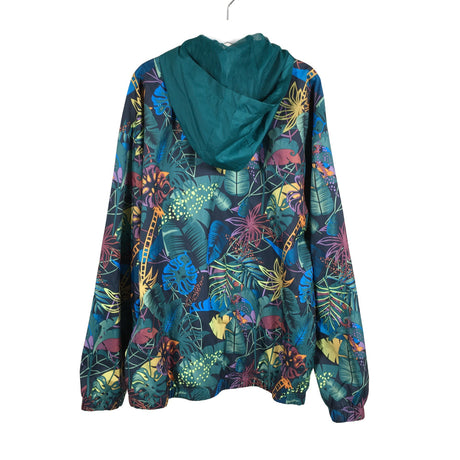 Unisex Adidas - Jope, suurus 146 - 152 - Roheline (2)