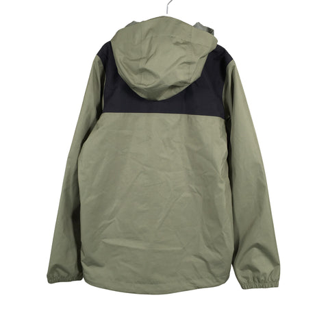 Unisex Helly Hansen - Kevad-/sügisjope, suurus 146 - 152 - Roheline (2)