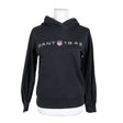 Unisex Gant - Dressipluus, suurus 34 - Must ()