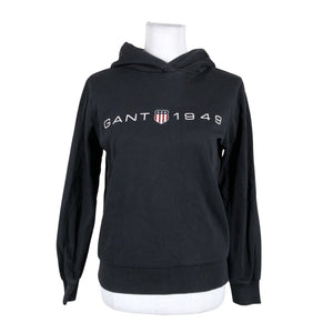 Unisex Gant - Dressipluus, suurus 34 - Must (1)