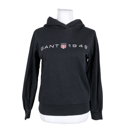 Unisex Gant - Dressipluus, suurus 34 - Must ()