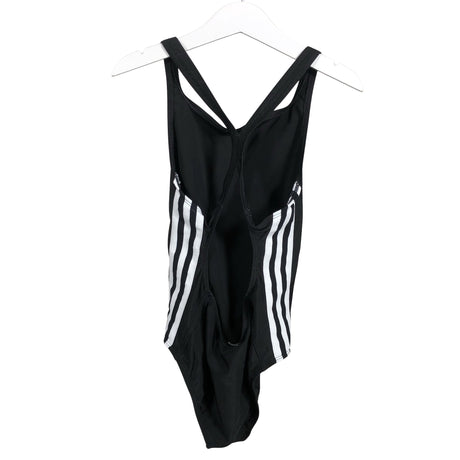 Unisex Adidas - Ujumistrikoo, suurus 152 - 158 - Must (2)