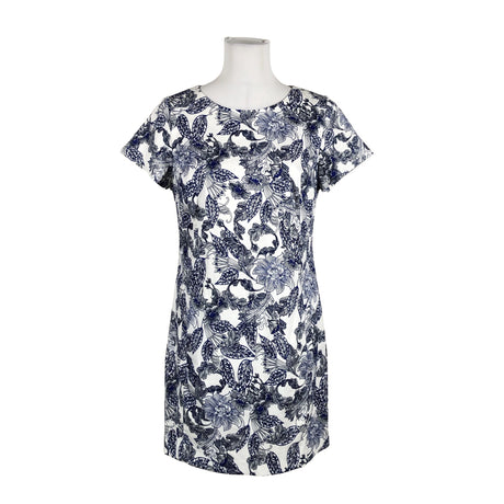 Unisex Voglia - Mitteveniv kleit, suurus 38 - Valge ()