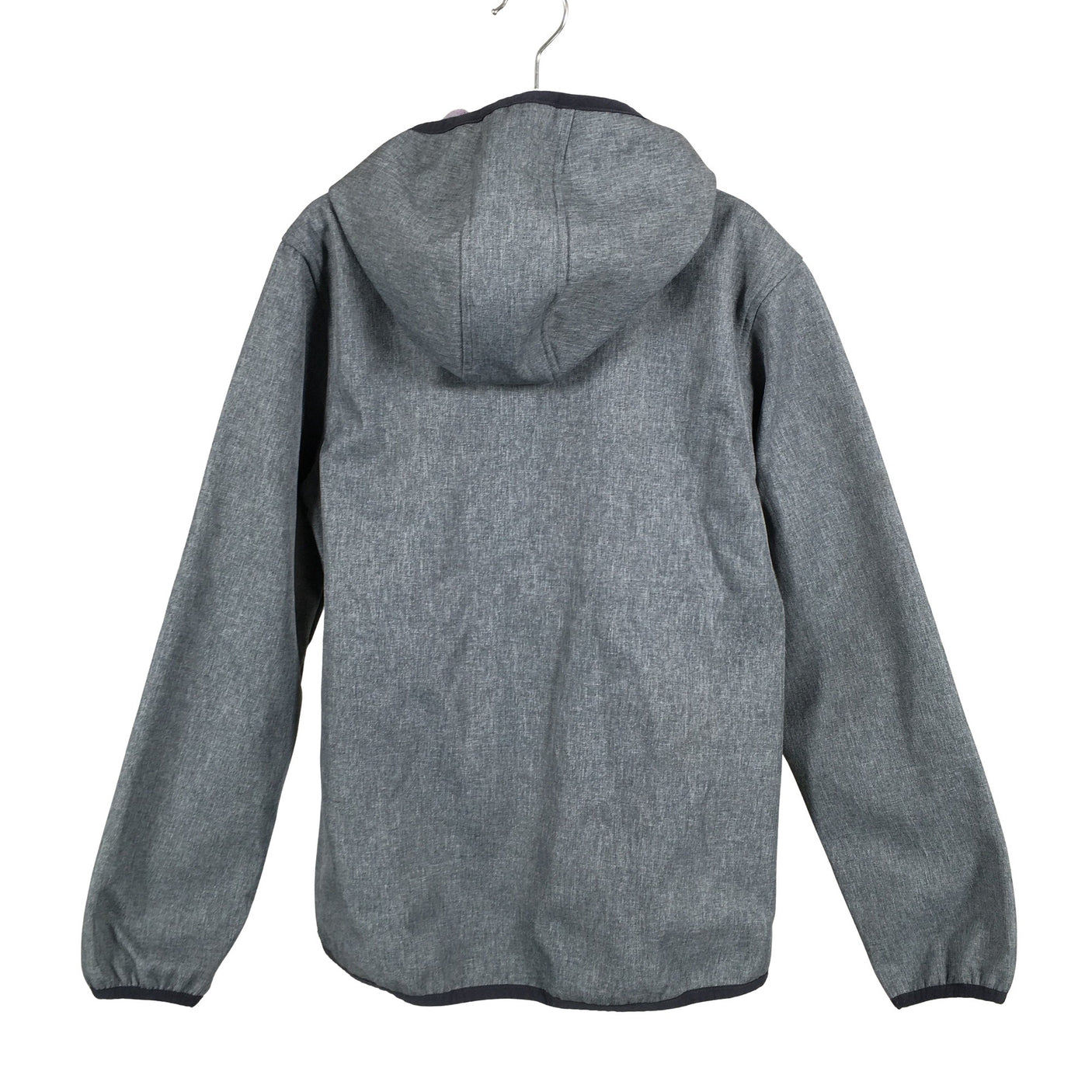 Unisex Hummel - Softshell jope, suurus 134 - 140 - Hall (2)