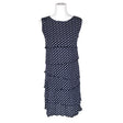 Unisex Betty Barclay - Õhuke kleit, suurus 36 - Sinine ()