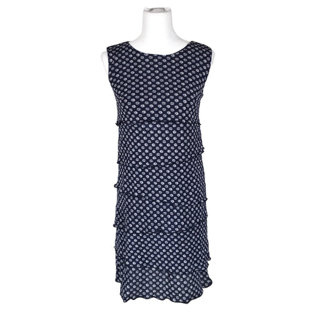 Unisex Betty Barclay - Õhuke kleit, suurus 36 - Sinine ()