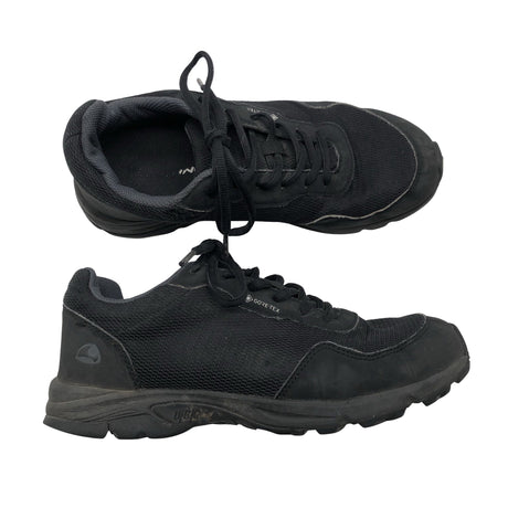 Unisex Viking - Matkatossud, suurus 39 - Must ()