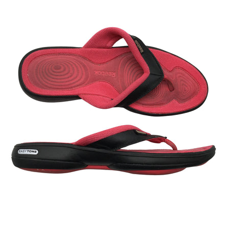 Unisex Reebok - Rihmikud, suurus 37 - Roosa ()