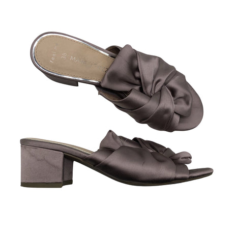 Unisex Marco Tozzi - Rihmikud, suurus 38 - Lilla ()