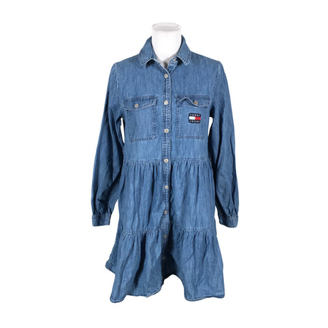 Unisex Tommy Jeans (Tommy Hilfiger) - Teksakleit, suurus 38 - Sinine ()