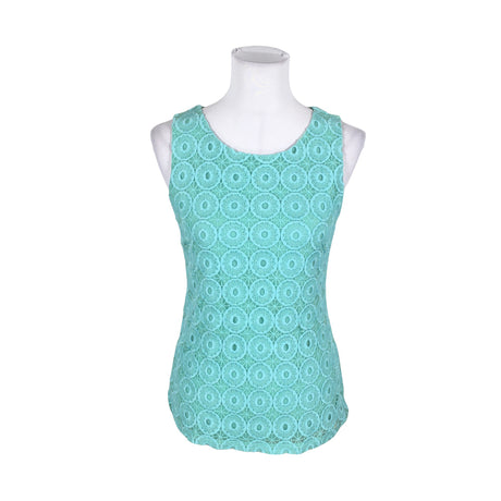 Unisex Banana Republic - Topp, suurus 38 - Roheline ()