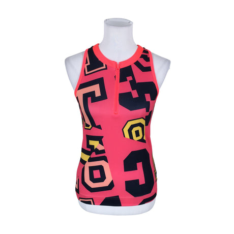 Unisex Adidas - Sporditopp, suurus 38 - Roosa ()