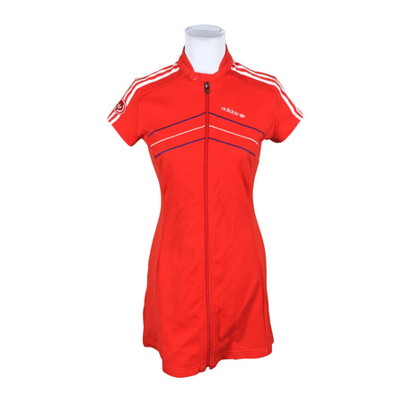 Unisex Adidas - Spordikleit, suurus 36 - Punane ()