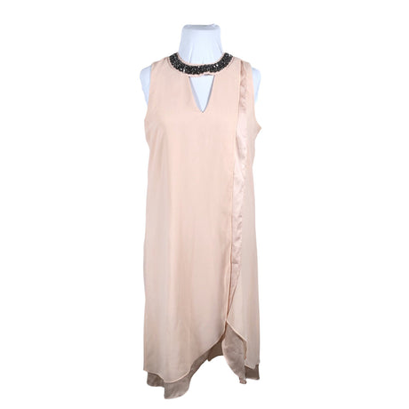 Unisex Wallis - Pidulik kleit, suurus Ei kokoa - Heleroosa ()