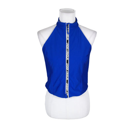 Unisex Under Armour - Sporditopp, suurus 40 - Sinine ()