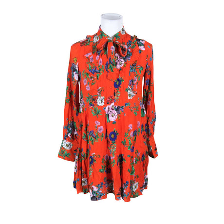 Unisex Superdry - Õhuke tuunika, suurus 38 - Punane ()