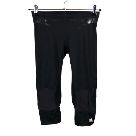Unisex Adidas - Poolpikad spordipüksid, suurus 38 - Must ()