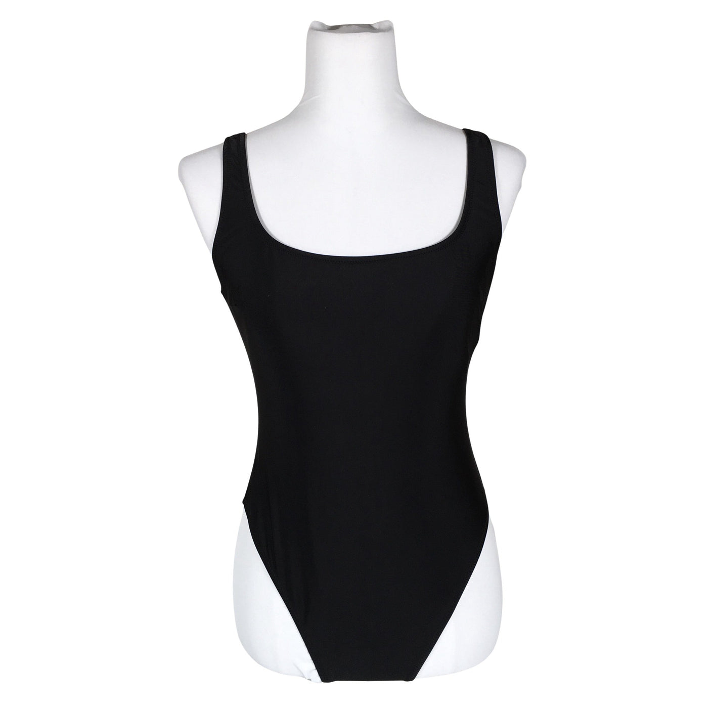 Unisex Na-KD - Ujumistrikoo, suurus 38 - Must (1)