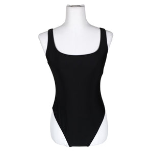 Unisex Na-KD - Ujumistrikoo, suurus 38 - Must (1)