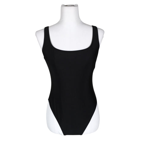 Unisex Na-KD - Ujumistrikoo, suurus 38 - Must ()