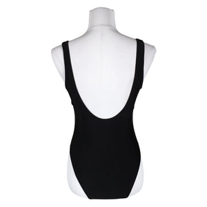 Unisex Na-KD - Ujumistrikoo, suurus 38 - Must (2)