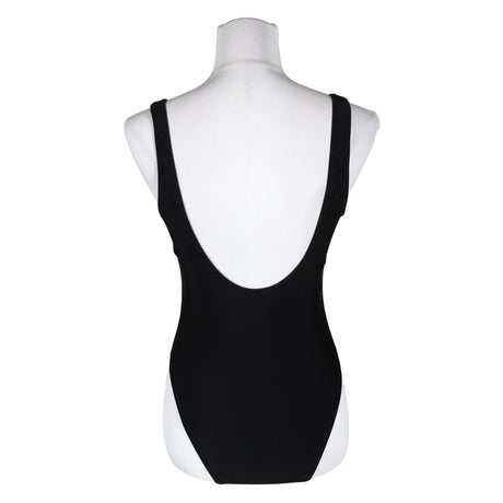 Unisex Na-KD - Ujumistrikoo, suurus 38 - Must (2)